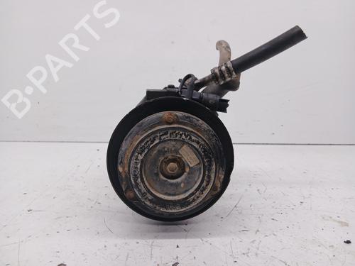 AC compressor MITSUBISHI PAJERO III (V7_W, V6_W) 3.2 Di-D (V68W, V78W) | BP28800908M34