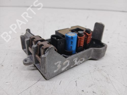 Used Heater resistor MERCEDES-BENZ M-CLASS (W163) [1998-2005]  30891112