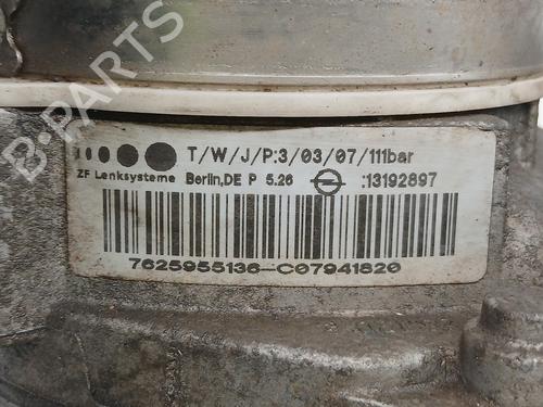 Servostyringspumpe OPEL ASTRA H Estate (A04) 1.9 CDTI (L35) | BP30733194M99 