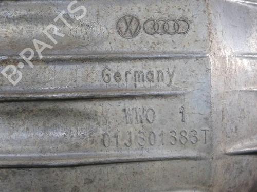 Gearbox AUDI A6 C6 (4F2) | BP39514236M3 - Image 2
