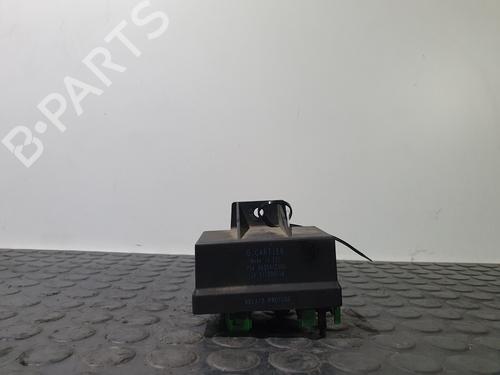 Used Electronic module PEUGEOT 406 (8B) 2.0 HDI 110 (109 hp) 20817419