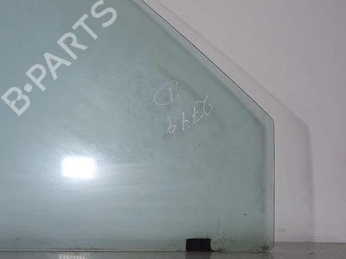 Front right door window OPEL FRONTERA A Sport (U92) 2.5 TDS | BP25478292C19 