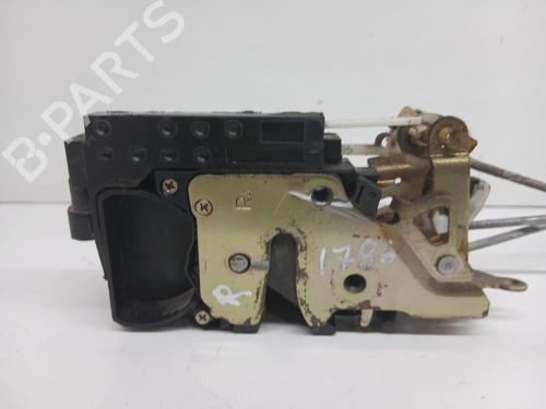 Used Front right lock DAEWOO KALOS (KLAS) 1.4 16V (94 hp) 27264655
