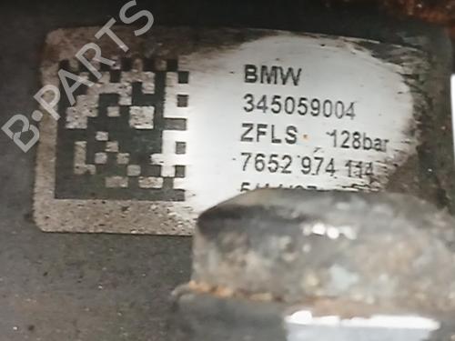 Steering pump BMW X3 (E83) xDrive 25 i | BP38053139M99 - Image 4