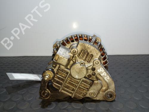 Alternator MAZDA 6 Hatchback (GG) 2.0 DI (GG14) | BP20839204M7 