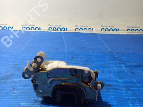 Used Front right lock FORD MAVERICK (UDS, UNS) 2.7 TD (100 hp) 20829177