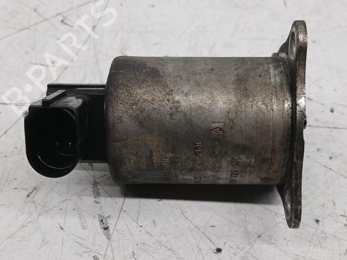 Egr für RENAULT KANGOO (KC0/1_) 1.9 dCi 4x4 (84 hp) 26186654