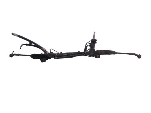 Used Steering rack Steering rack FORD FOCUS II Saloon (DB_, FCH, DH) [2005-2026] 34040686 34040686