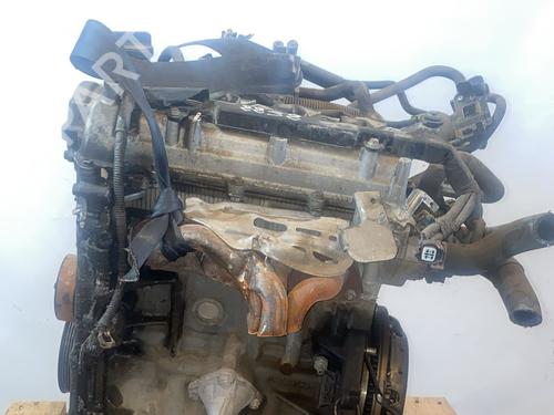Engine TOYOTA YARIS (_P9_)  | BP20844827M1 