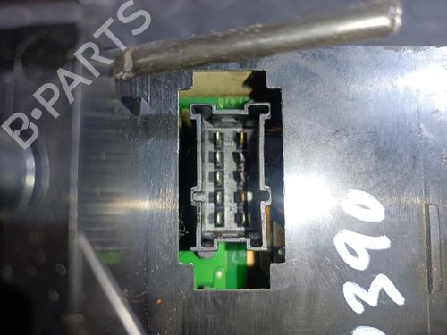 Climate control MERCEDES-BENZ A-CLASS (W168) A 160 CDI (168.007) | BP20821117I5 
