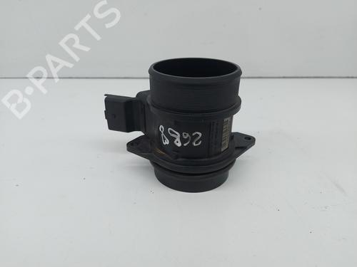Mass air flow sensor PEUGEOT 306 Hatchback (7A, 7C, N3, N5) 2.0 HDI 90 | BP22436484M95 