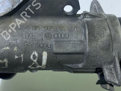 Ignition barrel SKODA OCTAVIA I (1U2) 1.9 TDI | BP20826313M48 