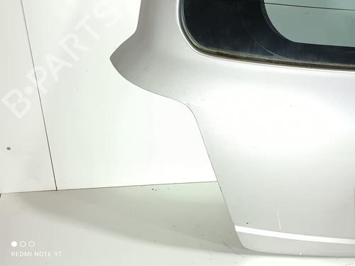 Tailgate KIA SORENTO I (JC) 2.5 CRDi | BP24964512C6 
