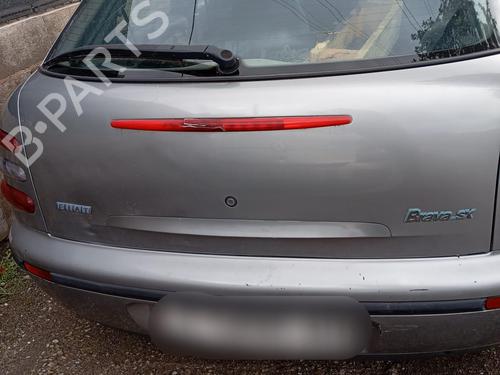 Engine FIAT BRAVA (182_) 1.9 D | BP30968433M1