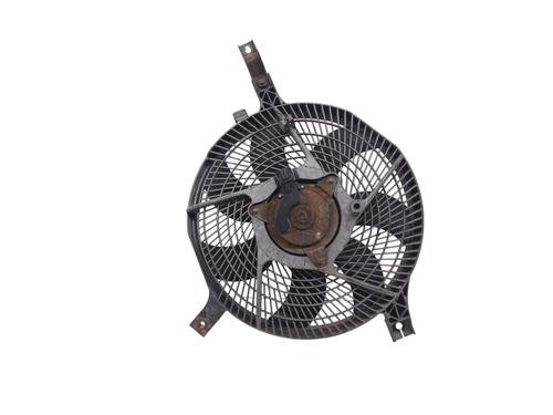 Ventilateur radiateur NISSAN PICK UP (D22) 2.5 Di 4WD (133 hp) 31841475