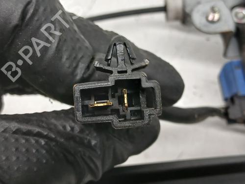 Rear right window mechanism CHEVROLET CAPTIVA (C100, C140)  | BP28004910C25 