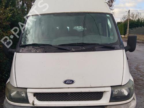 Brugte FORD TRANSIT Van (FA_ _) 2.0 DI (FAE_, FAF_, FAG_) (100 hp) 4392209