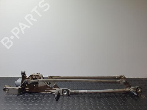 Front wiper motor FORD FOCUS II (DA_, HCP, DP)  | BP20831623M29 