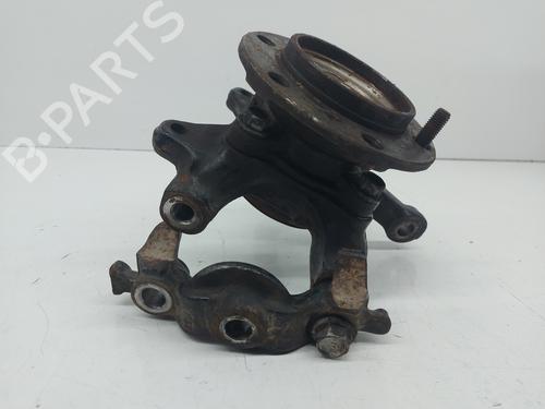 Right front steering knuckle TOYOTA HILUX VIII Pickup (_N1_)  | BP29728234M26 