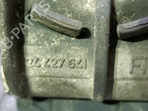 Engine mount OPEL ASTRA G Saloon (T98) 2.0 DI (F69) | BP32300487M89