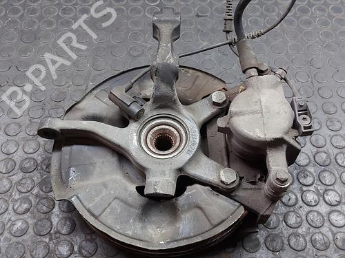 Right front steering knuckle MERCEDES-BENZ A-CLASS (W168) A 170 CDI (168.009, 168.109) | BP20834451M26 