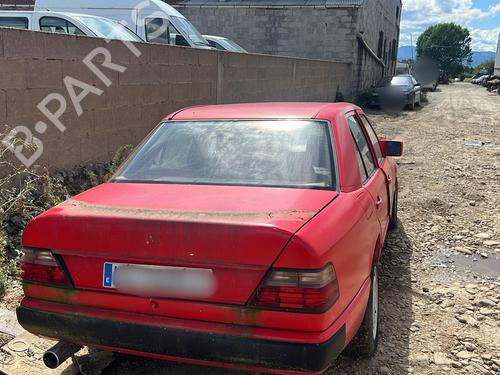 Starter MERCEDES-BENZ 123 Saloon (W123) 300 D (123.130) | BP28112046M8 
