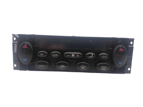 Used Climate control Climate control ROVER 75 (RJ) 2.0 CDT (115 hp) 33620813 33620813