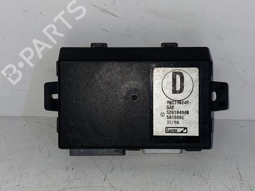Comfort control module MG MG ZR  | BP20820751M56 