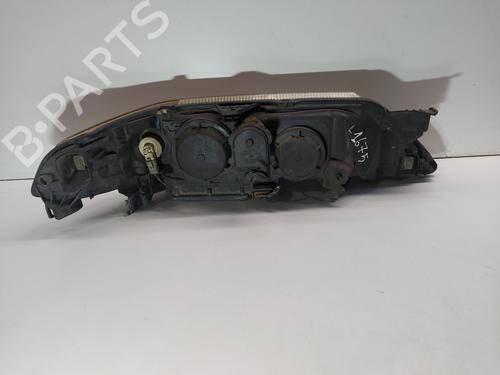 Left headlight RENAULT LAGUNA II (BG0/1_) 3.0 V6 24V (BG01, BG02, BG0D, BG0Y) | BP21792325C28 