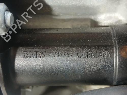 Gearkasse BMW 1 (E81) 116 i | BP27354991M3