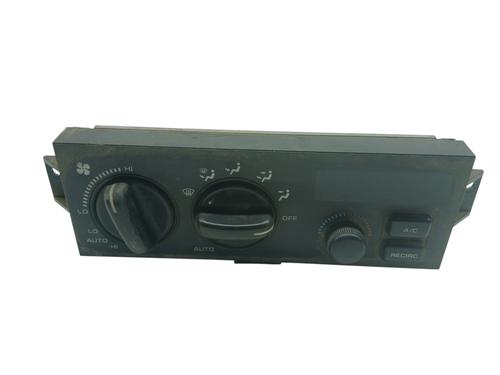 Klimabedienteil für JEEP GRAND CHEROKEE I (ZJ, ZG) 2.5 TD Laredo (115 hp) 31613688