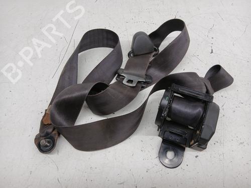Used Front left seatbelt Front left seatbelt DAIHATSU ROCKY Hard Top (F7, F8) [1984-1998] 33543350 33543350