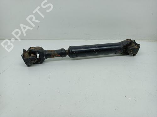 Mellomaksel kompl. MITSUBISHI CANTER Platform/Chassis (FB_, FE_, FG_) [2001-2025]  29715837