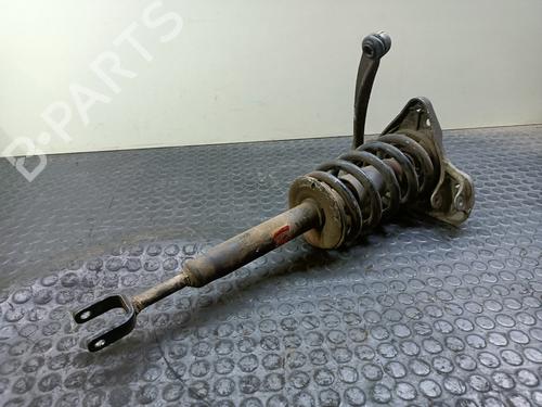 Left front shock absorber AUDI A6 C5 (4B2)  | BP21017105M16 