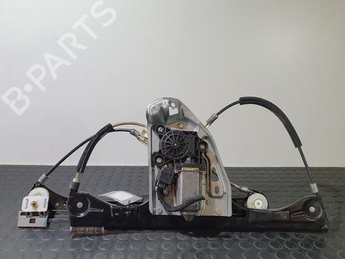 Front right window mechanism MERCEDES-BENZ C-CLASS (W203) C 270 CDI (203.016) | BP20822406C23 