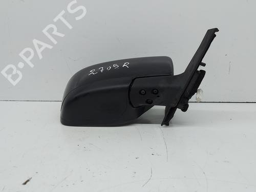 Right mirror MAZDA 5 (CR) 2.0 CD (CR19) | BP26332686C27 
