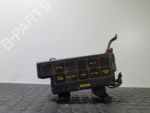 Used Fuse box NISSAN PRIMERA Hatchback (P10) 2.0 D (75 hp) 20820257