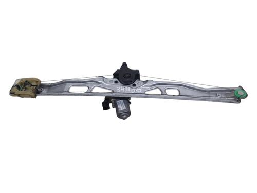 Front right window mechanism FORD TRANSIT CUSTOM V362 Van (FY, FZ) | BP34184307C23 - Image 2