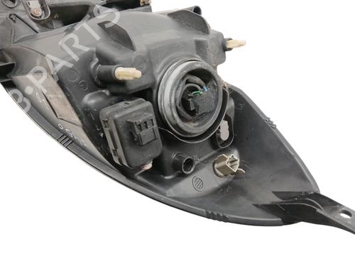 Left headlight NISSAN NOTE (E11, NE11) 1.5 dCi | BP33906673C28 - Image 9