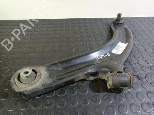Querlenker links vorne für RENAULT CLIO III (BR0/1, CR0/1) 1.2 16V (BR0P, CR0P) (101 hp) 20831443