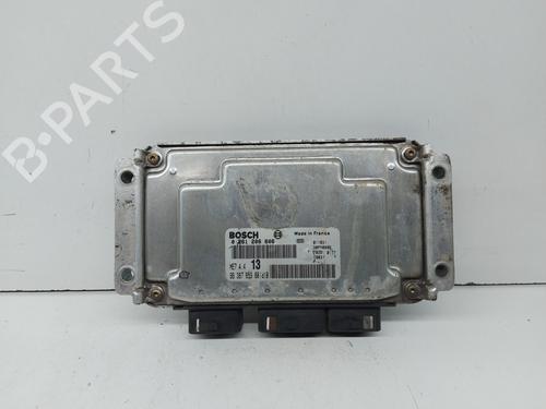 Computer motormanagement CITROËN XSARA (N1)  | BP29547730M57 