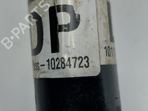 Right front driveshaft NISSAN QASHQAI II SUV (J11, J11_)  | BP23994572M39 
