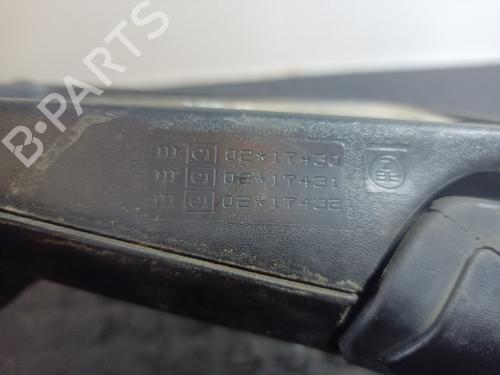 Left mirror SEAT CORDOBA (6K1, 6K2) 1.6 i | BP20817616C26 