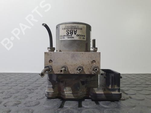 Used ABS pump KIA RIO II (JB) 1.4 16V (97 hp) 20842433