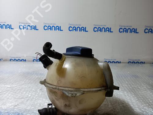 Used Expansion tank SEAT TOLEDO II (1M2) 1.9 TDI (110 hp) 20843560