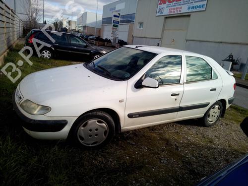 ABS Bremseaggregat CITROËN XSARA Coupe (N0) 2.0 HDI 90 | BP20821444M43 