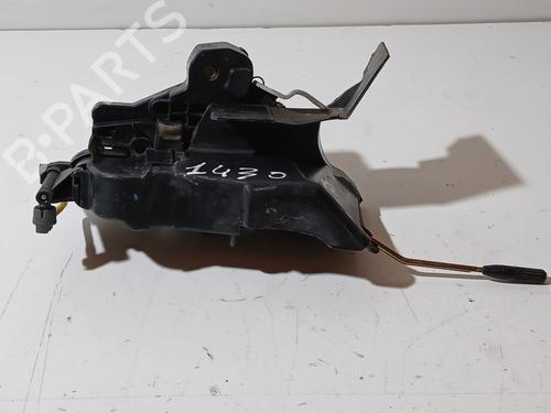 Used Front right lock MERCEDES-BENZ SLK (R170) 230 Kompressor (170.447) (193 hp) 30712887