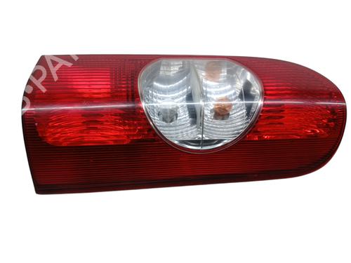 Used Right taillight Right taillight RENAULT MASTER II Van (FD) 2.5 dCi (FD01, FD02, FD21, FD22, FD31, FD32, FD3Y, FD71,... (120 hp) 33625881 33625881