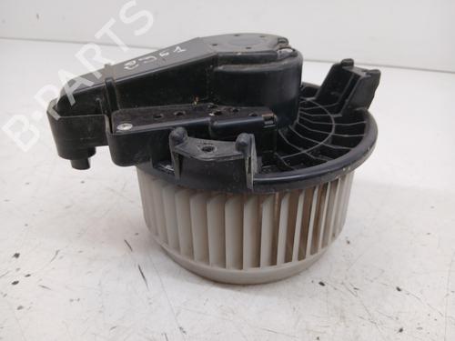 Heater blower motor TOYOTA RAV 4 III (_A3_)  | BP26131274M62 
