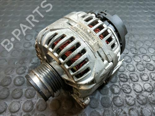 alternator-audi-a4-b5-8d2-1994-1995-1996-1997-1998-1999-2000-2001-32036824 main image